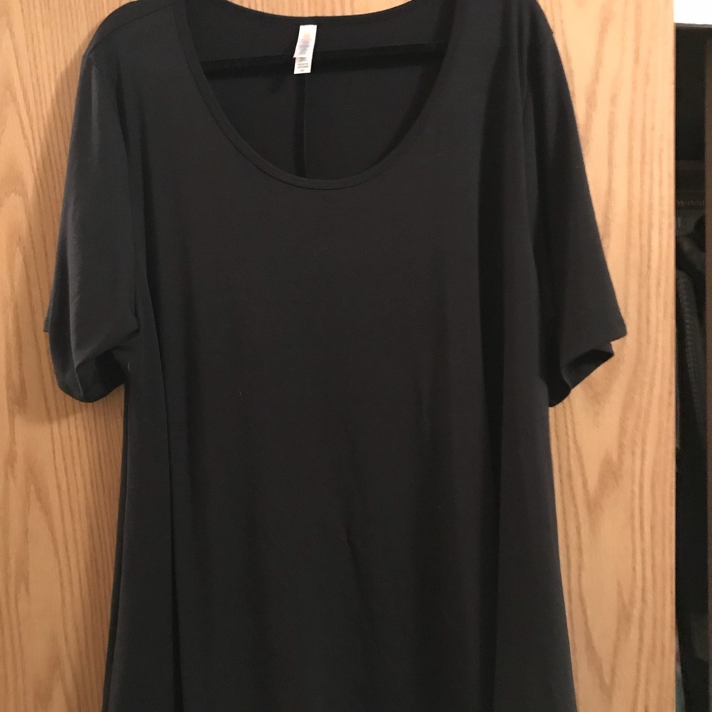 Perfect T top